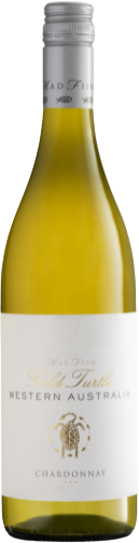 Gold Turtle Chardonnay 2023 Margaret River